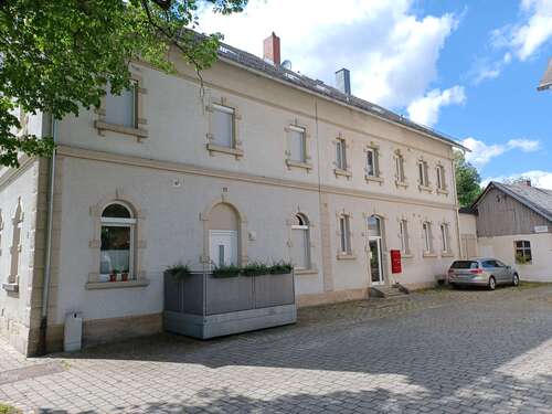 Foto - Wohnung zum Mieten in Speichersdorf 1.050,00 € 114 m²