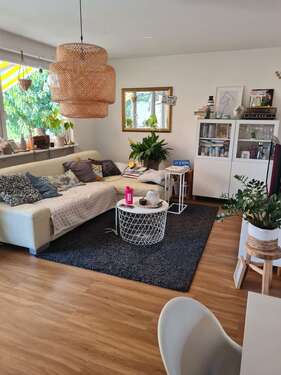 Foto - Wohnung zum Mieten in Riegel am Kaiserstuhl 780,00 € 81.8 m²