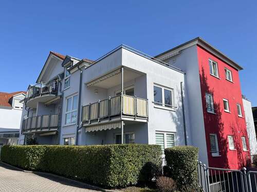 Foto - Wohnung zum Kaufen in Kuppenheim 185.000,00 € 49.64 m²