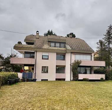 Foto - Wohnung zum Kaufen in Meersburg 329.000,00 € 81 m²