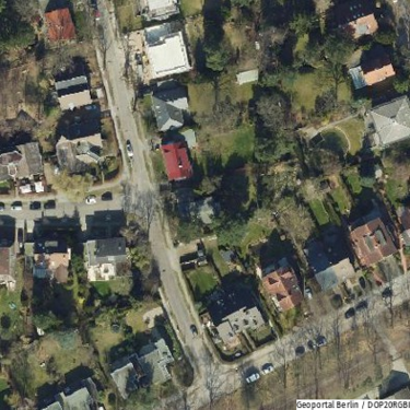 Foto - Grundstück zu verkaufen in Berlin 998.000,00 € 1028 m²