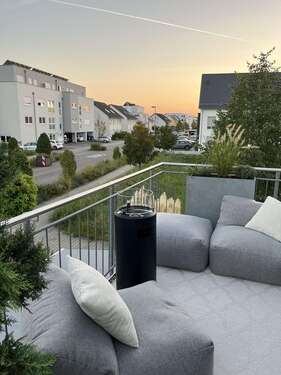 Foto - Wohnung zum Kaufen in Stutensee 475.000,00 € 105 m²