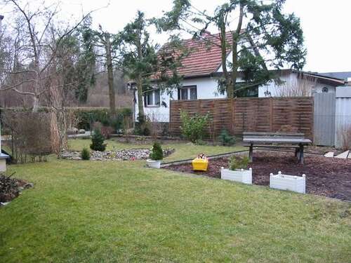 Foto - Wohnung zum Mieten in Berlin 847,10 € 83.54 m²