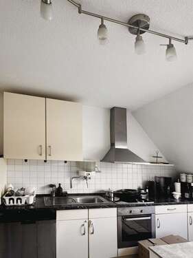 Foto - Wohnung zum Mieten in Siegen 580,00 € 71 m²