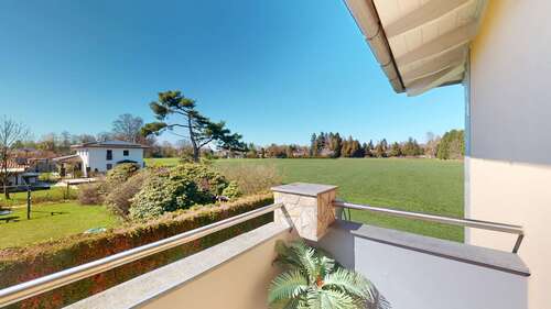 Foto - Haus zum Kaufen in Kolbermoor 998.000,00 € 210 m²