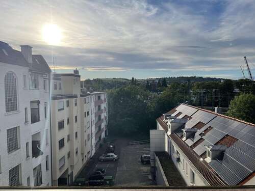 Foto - WG-Zimmer in Stuttgart 530,00 € 20 m²