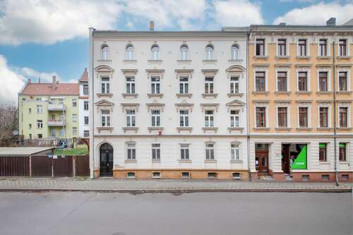 Foto - Wohnung zum Kaufen in Leipzig 280.000,00 € 115.3 m²