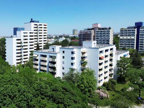 Foto - Wohnung zum Kaufen in München 735.000,00 € 103.25 m²