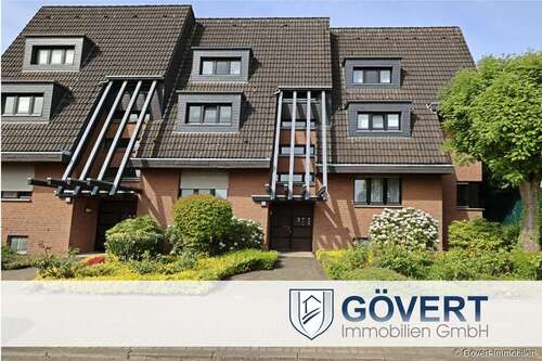 Foto - Wohnung zum Kaufen in Recklinghausen 375.000,00 € 130 m²