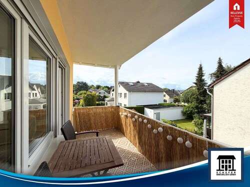 Foto - Wohnung zum Mieten in Meckenheim 850,00 € 80 m²