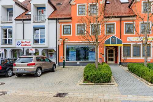 Foto - Büro in Laichingen 800,00 € 112 m²