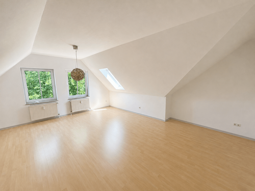 Foto - Wohnung zum Kaufen in Wardenburg 169.000,00 € 64.86 m²