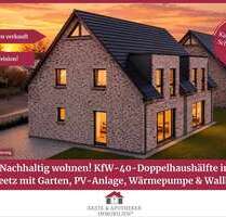 Haus zum Kaufen in Bad Schwartau Sereetz 499.000,00 € 115 m² - Bad Schwartau / Sereetz