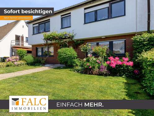 Foto - Haus zum Kaufen in Pulheim 599.000,00 € 233 m²
