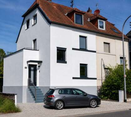 Foto - Haus zum Kaufen in Saarbrücken 349.000,00 € 100 m²