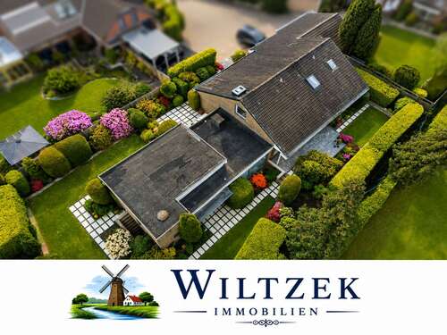 Foto - Haus zum Kaufen in Krefeld 729.000,00 € 190 m²