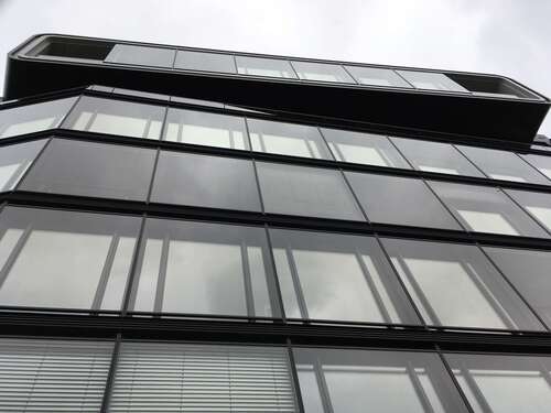 Foto - Büro in München 11.250.000,00 € 3800 m²