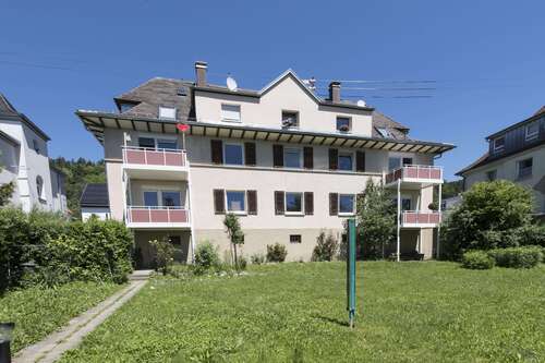Foto - Wohnung zum Mieten in Sigmaringen 450,00 € 50 m²