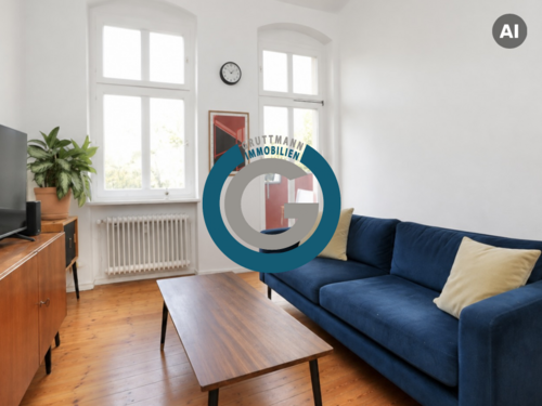 Foto - Wohnung zum Kaufen in Berlin 649.000,00 € 86 m²