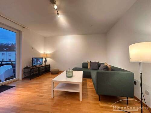 Foto - Wohnen auf Zeit in Saarbrücken Gersweiler 940,00 €