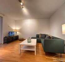 Wohnen auf Zeit in Saarbrücken Gersweiler 940,00 € - Saarbrücken / Gersweiler