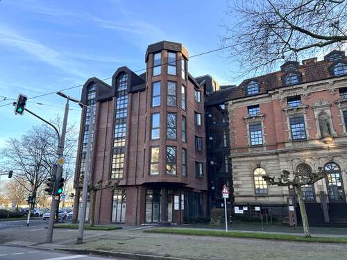 Foto - Wohnung zum Kaufen in Krefeld 498.000,00 € 190 m²