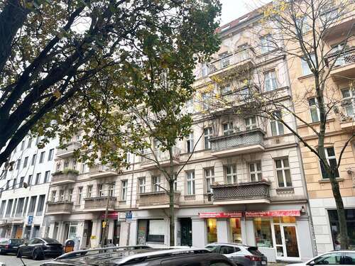 Foto - Wohnung zum Kaufen in Berlin 180.000,00 € 27.03 m²