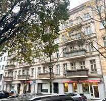 Wohnung zum Kaufen in Berlin 180.000,00 € 27.03 m²