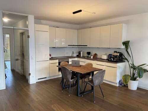 Foto - Wohnung zum Mieten in Düsseldorf 1.235,00 € 74 m²