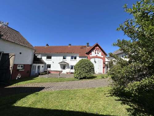 Foto - Haus zum Kaufen in Mengerskirchen Waldernbach 319.000,00 € 140 m²