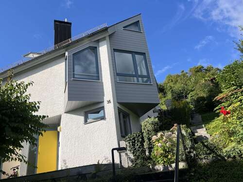 Foto - Haus zum Mieten in Stuttgart 1.700,00 € 125 m²