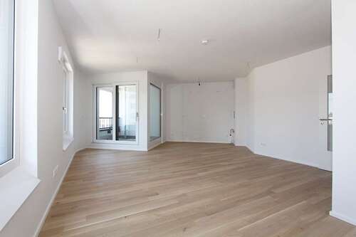 Foto - Wohnung zum Mieten in München 1.390,00 € 50.4 m²
