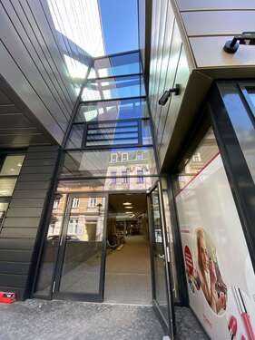 Foto - Büro in Pirna 1.452,00 € 121 m²