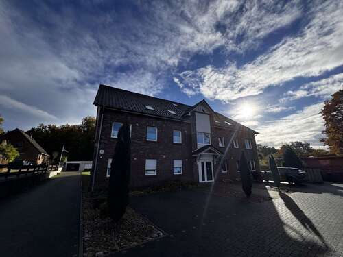 Foto - Wohnung zum Kaufen in Buchholz in der Nordheide 379.000,00 € 85 m²