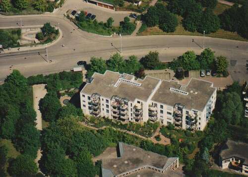 Foto - Wohnung zum Mieten in Tübingen 605,00 € 46 m²