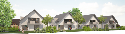 Foto - Wohnung zum Kaufen in Stein b Laboe 495.000,00 € 92.9 m²