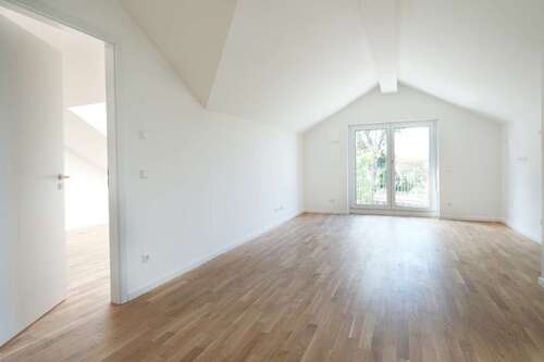 Foto - Wohnung zum Mieten in München Feldmoching 1.295,00 € 39.77 m²