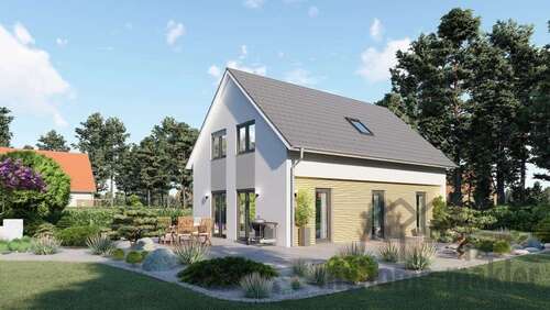 Foto - Haus zum Kaufen in Langensendelbach 841.500,00 € 135 m²
