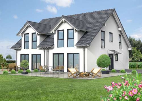 Foto - Haus zum Kaufen in Haltern 495.000,00 € 105 m²