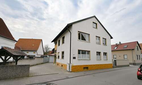 Foto - Haus zum Kaufen in Wörth am Rhein 419.000,00 € 176 m²