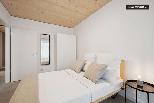 Foto - WG-Zimmer in Berlin 640,00 € 12 m²