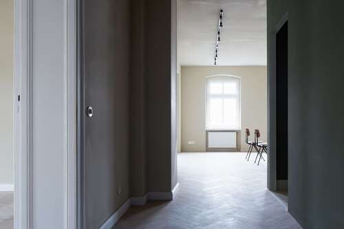 Foto - Wohnung zum Kaufen in Berlin 950.000,00 € 119.5 m²