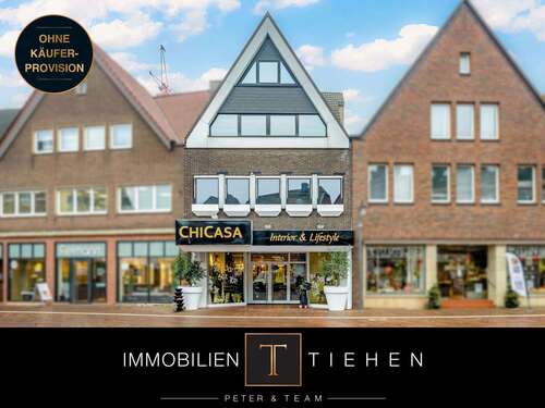 Foto - Haus zum Kaufen in Meppen 1.180.000,00 € 277 m²