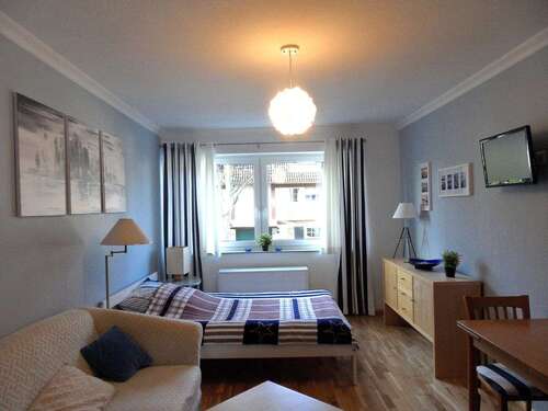 Foto - Wohnen auf Zeit in Düsseldorf 950,00 €