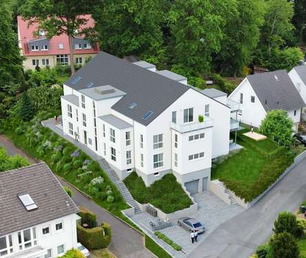 Foto - Wohnung zum Kaufen in Dortmund 459.000,00 € 107 m²