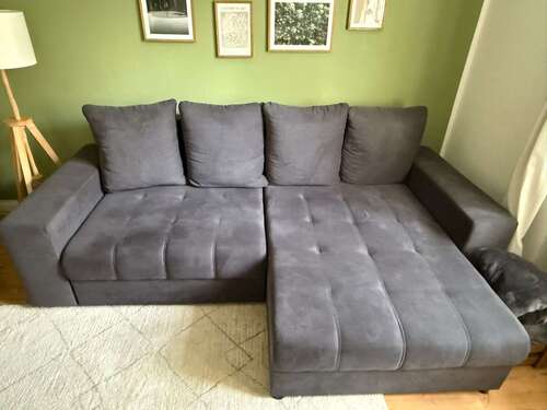 Foto - Wohnung zum Mieten in Chemnitz 325,00 € 50 m²