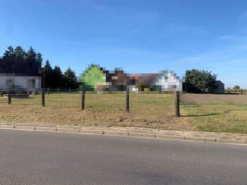 Foto - Grundstück zu verkaufen in WiesenburgMark 40.000,00 € 800 m²