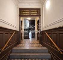 Haus zum Kaufen in Leipzig Schleußig 1.500.000,00 € 707.6 m² - Leipzig / Schleußig