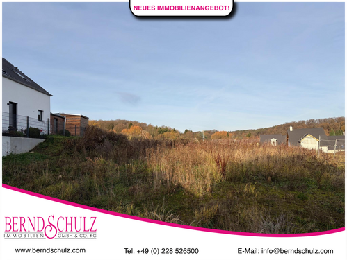 Foto - Grundstück zu verkaufen in Alfter 119.800,00 € 246 m²