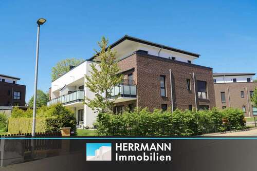Foto - Wohnung zum Kaufen in Springe 529.000,00 € 139 m²
